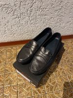 Sioux Loana slipper Schuhe Größe 42 Neu Hessen - Ober-Ramstadt Vorschau