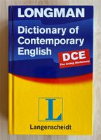 Longman Dictionary of Contemporary English Bayern - Bad Birnbach Vorschau