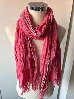 Gaastra Schal pink rosa maritim neu und unbenutzt top Damen Nordrhein-Westfalen - Greven Vorschau