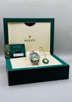 Rolex Day-Date 40 “Grün”, Hj. 2023 ungetragen, Fullset Hamburg-Nord - Hamburg Winterhude Vorschau