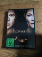 Der seltsame Fall des Benjamin Button Dvd Baden-Württemberg - Oberteuringen Vorschau