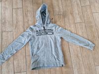 Gr. M G-star gstar Jacke Damen Cardigan Sweatjacke grau Hoodie Nordrhein-Westfalen - Zülpich Vorschau