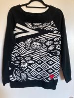 Desigual Strick Pullover Gr XL München - Altstadt-Lehel Vorschau