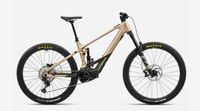 Orbea Wild H10/H20 2023, Gr. M, baobab - green, XT 4-K Bremse Bayern - Rosenheim Vorschau