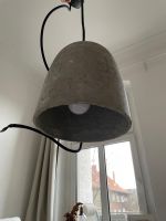 Kleine Zementlampe Mitte - Tiergarten Vorschau