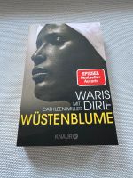 Buch „Wüstenblume“ Waris Dirie neu Baden-Württemberg - Lorch Vorschau