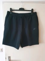 Schwarze Nike Sportswear Tech Shorts - Größe XL Berlin - Charlottenburg Vorschau