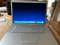 Apple Macbook Pro Late 2008 15 Zoll mit OVP Neu Bayern - Pleinfeld Vorschau