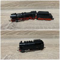 diverse TT Modelleisenbahnen + TT Waggons Thüringen - Meuselwitz Vorschau