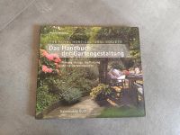 Das Handbuch der Gartengestaltung, Robin Williams Bayern - Leutershausen Vorschau