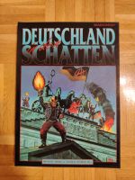 Shadowrun Quellenbuch: “Deutschland in den Schatten” Hannover - Nord Vorschau