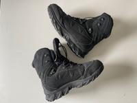 Salomon Winterstiefel Gr. 44-45 Friedrichshain-Kreuzberg - Kreuzberg Vorschau