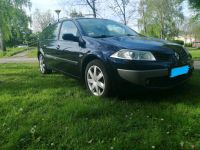 Renault Megane Thüringen - Altenburg Vorschau