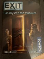 Exit Game das mysteriöse Museum Niedersachsen - Sehlde Vorschau
