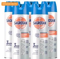 SAGROTAN Hygiene-Spray 5er Set Nordrhein-Westfalen - Krefeld Vorschau