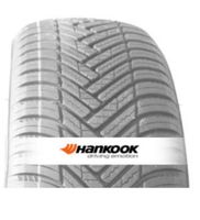 4x Hankook Kinergy 4S2 205 50 17 93W, Allwetterreifen Nordrhein-Westfalen - Bönen Vorschau