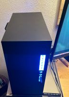 Erazer Gaming Pc i5-12400 , 16gb RAM , SSD , RTX 3050 München - Ramersdorf-Perlach Vorschau