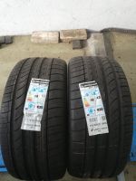 2x 275/40 R20 106W Dunlop Sp Sport Maxx GT, DSST, RSC,*, DOT 4619 Bayern - Mintraching Vorschau