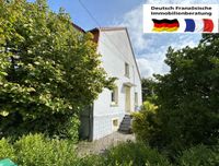 Frankreich / Grosbliederstroff Schönes Haus zur Miete Saarbrücken-Mitte - Malstatt Vorschau