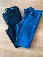 2 Jeans 34 (Konfektionsgröße) / 30 (Länge) Nordrhein-Westfalen - Titz Vorschau