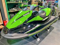 Jetski Kawasaki STX 160X Berlin - Mahlsdorf Vorschau