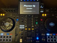 Pioneer Controller xdj rx3 mit  decksaver und Koffer Niedersachsen - Wilhelmshaven Vorschau