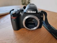 Nikon Kamera D40 Nordrhein-Westfalen - Südlohn Vorschau