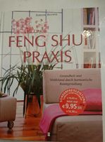 Buch: Feng Shui Praxis Sachsen - Diera-Zehren Vorschau