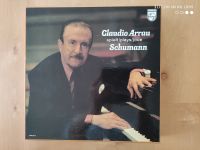 Vinyl Klassik Schumann - by Claudio Arrau Rheinland-Pfalz - Sankt Goarshausen  Vorschau