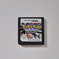 Nintendo DS Pokémon Platin Edition Bayern - Regensburg Vorschau