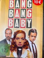 DVD bang bang baby Nordrhein-Westfalen - Overath Vorschau