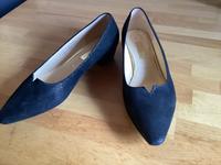 Damen Pumps Saarland - Dillingen (Saar) Vorschau