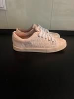 Michael Kors Sneaker Größe 35 nur ein Mal getragen Nordrhein-Westfalen - Solingen Vorschau