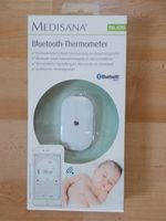 Medisana TM A70 Bluetooth - Thermometer / Fieberthermometer , NEU Schleswig-Holstein - Ascheberg Vorschau