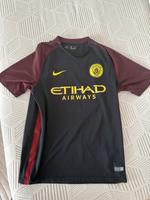 Nike Manchester City Trikot Nordrhein-Westfalen - Paderborn Vorschau