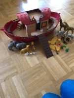 Playmobil Arche Noah Baden-Württemberg - Tübingen Vorschau