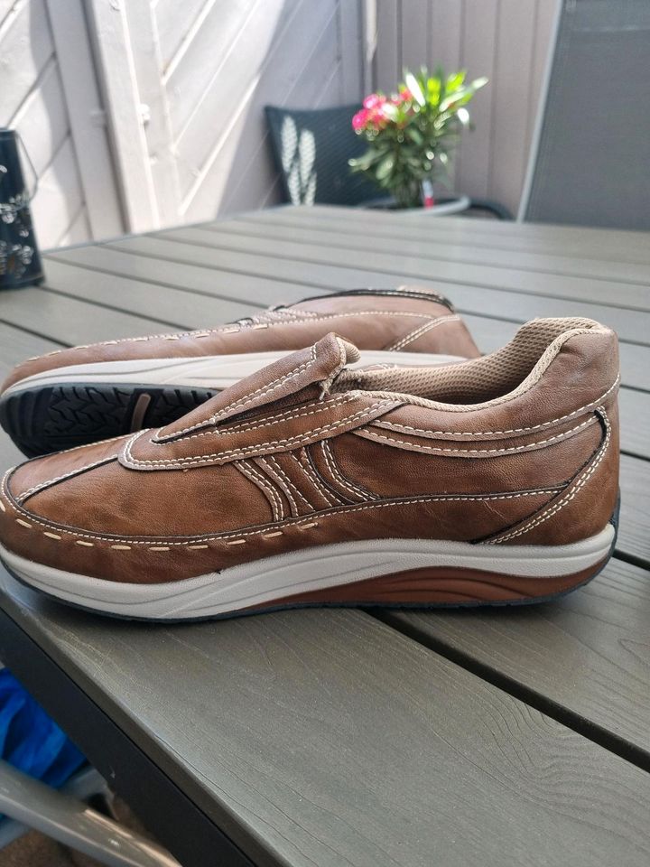 Damenschuhe  Wellness comfort sneakers in Fürth