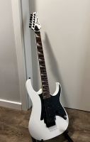 IBANEZ RG 350DX WH Gitarre - Super Zustand! Thüringen - Dingelstädt Vorschau