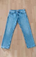 Zara Jeans Gr. 40 - W32 L32 - Blau - NEU Frankfurt am Main - Sachsenhausen Vorschau