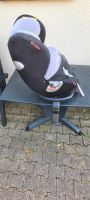 Super Mitwachsender Kindersitz drehbar Cybex Sirona Isofix Rebord Hessen - Vellmar Vorschau