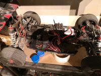 RC Auto Carson Virus 4.0, brushless 4S Lipo Bayern - Erlangen Vorschau