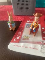 Tonie Toystory Toy Story Peter Hase Sachsen - Wechselburg Vorschau