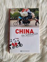 Ich bin jetzt in China _ Ein Selbstversuch-Buch Martin Brandes Baden-Württemberg - Schwäbisch Gmünd Vorschau