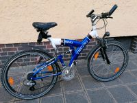 Fahrrad TECNO 26zoll Nürnberg (Mittelfr) - Südstadt Vorschau