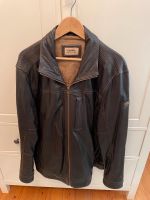 Camel Herren Lederjacke Gr 52 Nordrhein-Westfalen - Grevenbroich Vorschau