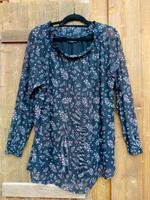Gina Benotti Bluse / Tunika Gr.44/46 Gr.XXL / 3XL Bayern - Rettenberg Vorschau