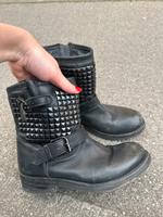 ASH Damenboots Gr 40 München - Schwabing-West Vorschau