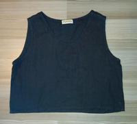 Flaxxxs Leinen Shirt Gr. 38 Schwerin - Schelfstadt Vorschau