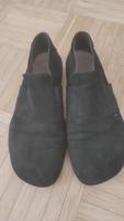 Camper Loafer Slipper Sonnerschuh Leder Gr.39 Baden-Württemberg - Schwaikheim Vorschau