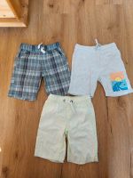 kurze Hosen/Shorts Gr 110** je 2,5€ Essen - Essen-Borbeck Vorschau